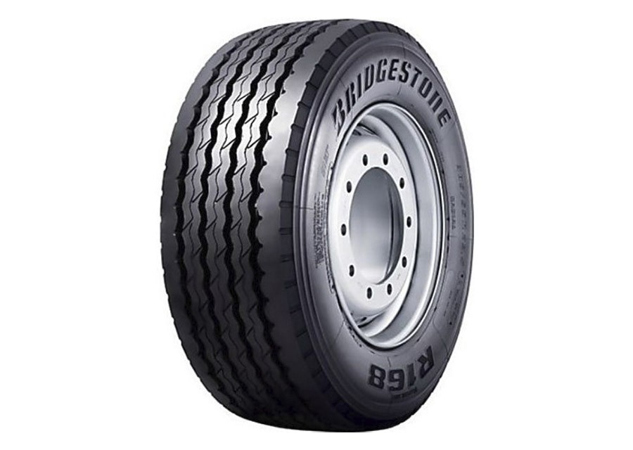 Rusgsnさま専用　1点売り⚠️ Шина Колісна 385/65 R22.5 R168+ 4 Причіпна Вісь Вантажна